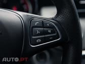 Mercedes-Benz CLA 180 d Shooting Brake Urban