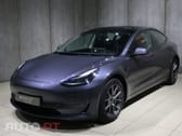 Tesla Model 3 Long Range AWD Dual Motor