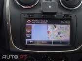 Dacia Logan MCV 1.2