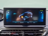 Peugeot 3008 1.6 Hybrid GT e-EAT8