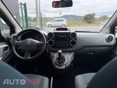 Citroen Berlingo Multispace