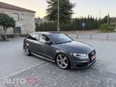 Audi A3 Sportback 2.0 TDi S-line