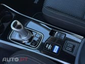 Mitsubishi Outlander PHEV intense