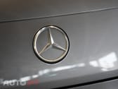 Mercedes-Benz CLA 180 AMG Line Aut.