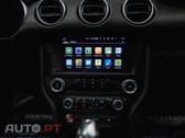Ford Mustang 2.3 Shelby Coupe GT Package Dark Horse
