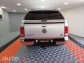 Volkswagen Amarok 2.0 TDI Highline