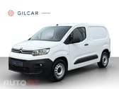 Citroen Berlingo 1.6 BlueHDi L1 Club 3L