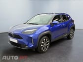Toyota Yaris Cross 1.5 HDF Design 2WD