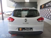 Renault Clio Sport Tourer 1.5 dCi Limited
