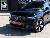 Volvo XC40 1.5 T5 PHEV Plus Bright