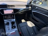 Audi A6 50 TFSIe quattro S tronic