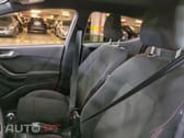 Ford Fiesta 1.0 EcoBoost ST-Line