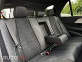 Mercedes-Benz GLE e 4Matic