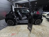 Fiat 500e 42 kWh Icon