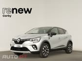 Renault Captur Captur 1.0 TCe Techno Bi-Fuel
