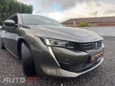 Peugeot 508 SW 1.5 BlueHDi Allure