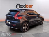 Volvo XC40 1.5 T4 PHEV Inscription Expression