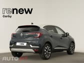 Renault Captur Captur 1.0 TCe Techno