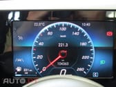 Mercedes-Benz A 180 d Style