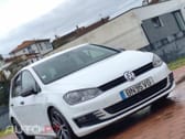 Volkswagen Golf 1.6 TDi Highline