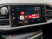 Peugeot 308 SW 1.5 HDI STYLE EAT8