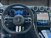 Mercedes-Benz GLC 300 de 4Matic