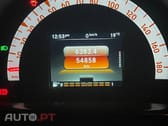 Smart ForTwo não sei