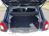 Smart ForFour 0.9 Prime 90 Aut.