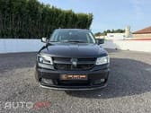 Dodge Journey 2.0 CRD R/T ATX