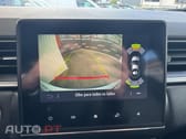 Renault Captur 1.0 TCe Exclusive