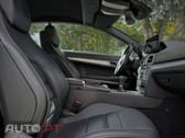 Mercedes-Benz E 220 Cabrio