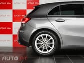 Mercedes-Benz A 180 d Style Aut.