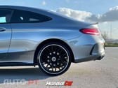 Mercedes-Benz C 250 d