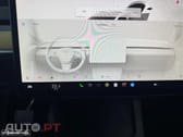Tesla Model Y Long Range Dual Motor AWD