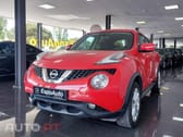 Nissan Juke 1.2 DIG-T N-Connecta
