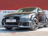 Audi A3 Sportback 1.6 TDi Look RS3