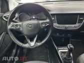 Opel Crossland X 1.2T Elegance