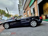 Mercedes-Benz SL 350 std