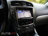 Lexus IS 200 d P.Executive 6G