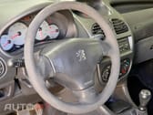 Peugeot 206 SW 1.1 Look
