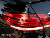 Mercedes-Benz E 220 BlueTEC 9G-TRONIC Avantgarde