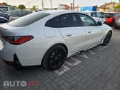 BMW i4 eDrive35