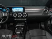 Mercedes-Benz A 250 e 8G-DCT AMG Line