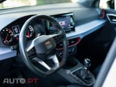 Seat Ibiza 1.0 TSI FR