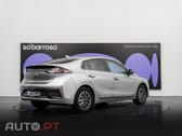 Hyundai Ioniq 38kWh