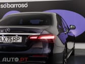 Mercedes-Benz E 300 e AMG Line