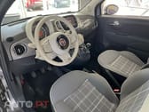 Fiat 500C 1.2 Lounge S&S