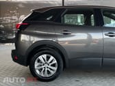 Peugeot 3008 1.2 PureTech Active