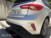 Ford Focus 1.0 EcoBoost MHEV ST-Line