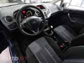 Ford Fiesta 1.4 TDCi Trend